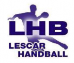 logo-lescar-handball