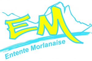 logo Morlaas 2019